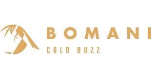 Bomani Cold Buzz Promo Codes & Coupons