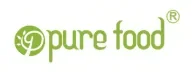 Pure Food Company Promo Codes & Coupons