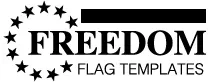 Freedom Flag Templates Promo Codes & Coupons