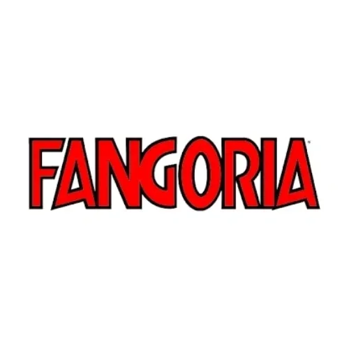 Fangoria Promo Codes & Coupons