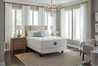 by Shifman Anastasia 15 Luxury Ultra Plush Box Top Mattress Set, Queen - Created for Macy's