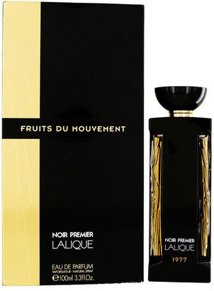 Unisex Noir Premier - Fruits Du Mouvement 3.3Oz Edp Spray