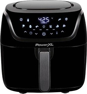 Vortex Pro Air Fryer 4qt - Black