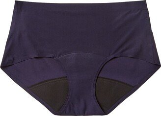 Smooth Shape Leak Resistant Boyshort