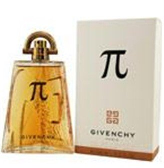 By Givenchy Edt Spray 3.3 Oz