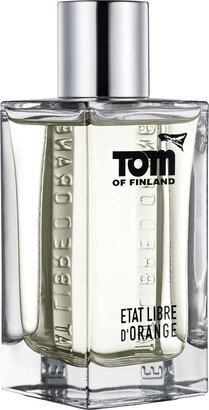 Tom of Finland eau de parfum 100 ml