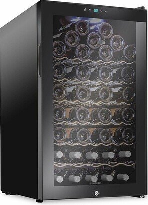 Freestanding Wine Fridge-AB