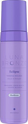 Luna Bronze Eclipse Tanning Mousse