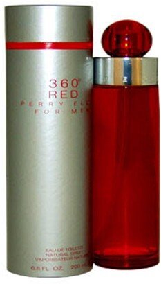 M-2849 360 Red - 6.8 oz - EDT Spray