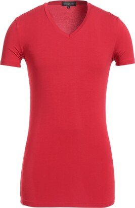 Undershirt Red-AB