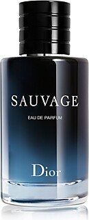 Sauvage Eau de Parfum 3.4 oz.