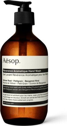 Reverence Hand Wash (500Ml)-AA