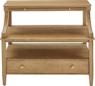 Sidney Open Side Table