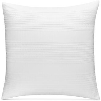 Closeout! 680 Thread Count Decorative Pillow, 18 x 18, Created for Macy's