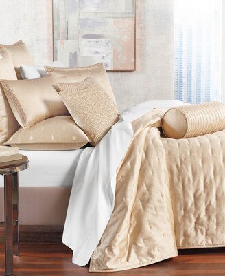 Glint 3-Pc. Coverlet Set, Full/Queen, Created for Macy's