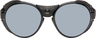 Black Steradian Sunglasses