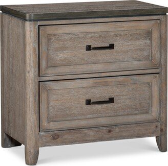 Aveline Nightstand