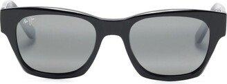 Valley Isle square-frame sunglasses