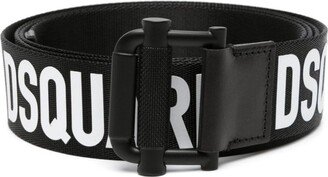 Logo Printed Belt-AB