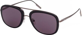 Navigator Frame Sunglasses-AC