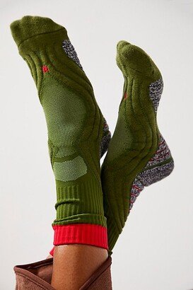 High Impact Crew Socks by at Free People