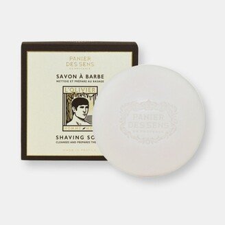 PANIER DES SENS L'Olivier Shaving Soap 5.3 oz/150g