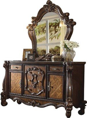 Versailles Dresser Finish