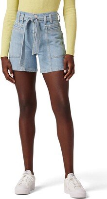 Women's High Rise Utility Short-AA