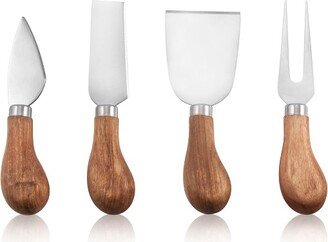 Grove: Gourmet Cheese Tool Set