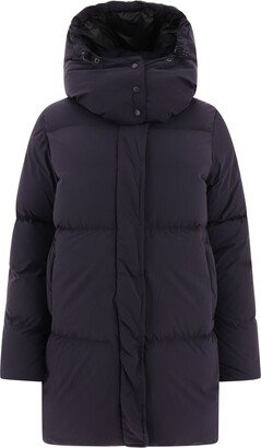 Telly Padded Coat