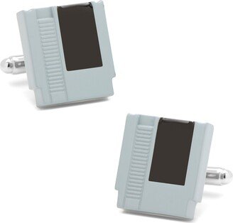 Retro Game Cartridge Cuff Links