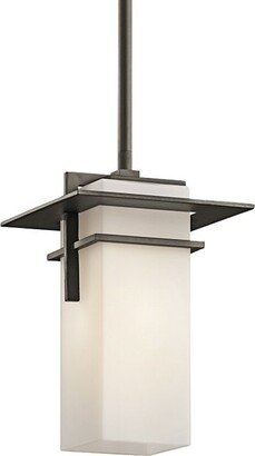 Caterham Outdoor Pendant Light