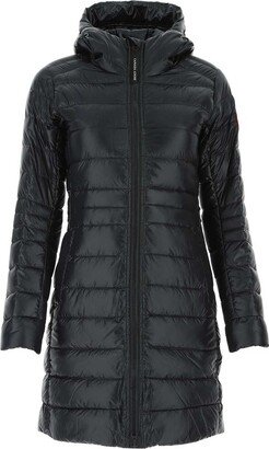 Cypress Padded Coat