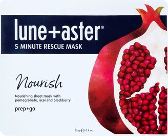 5 Minute Rescue Mask Nourish