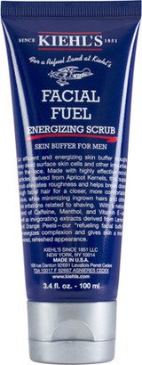 Facial Fuel Energizing Scrub 100ml