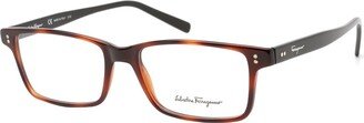 Men's Sf2914 54Mm Optical Frames-AA