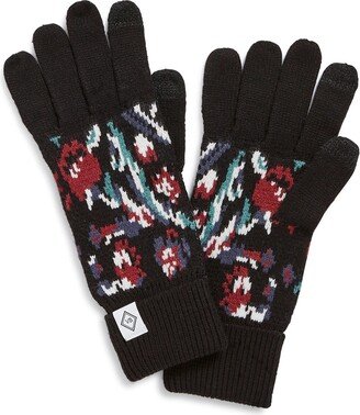 Knit Tech Gloves-AB