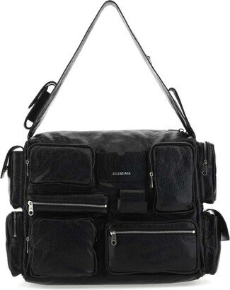 Superbusy Large Shoulder Bag