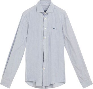 Shirt Blue-EL