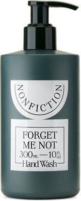 Nonfiction Forget Me Not Hand Wash, 300 mL