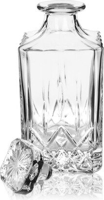 Admiral Liquor Decanter, 30 Oz