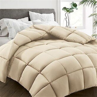 No All Season King Size Bed Comforter