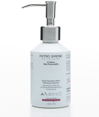 Pietro Simone Skincare 6.7 oz. Multi Dynamic Body Cleanser