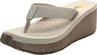 Women's Bahama Wedge Sandal-AA