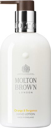 Orange & Bergamot hand lotion 300 ml