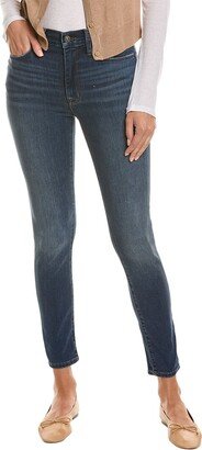 Blair High-Rise Soma Super Skinny Ankle Cut Jean