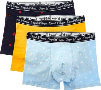 3pk Ultimate Stretch Boxer Brief