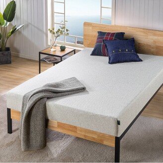 8 Memory Foam Mattress