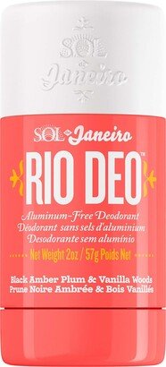 Rio Deo Aluminum-Free Deodorant Cheirosa '40