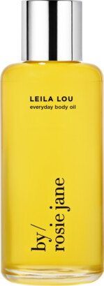 Leila Lou Everyday Body Oil